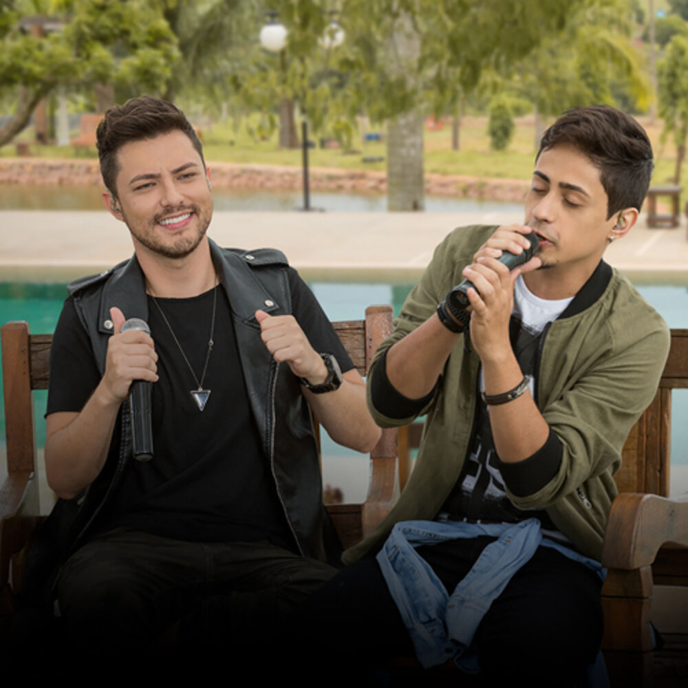 Picture of Lucas & Higor