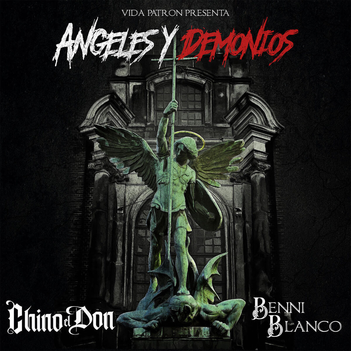 Benni Blanco