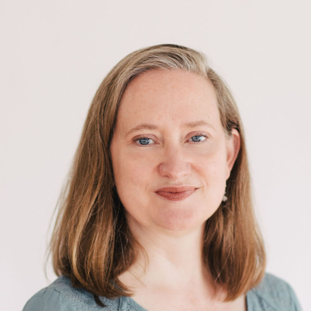 Picture of Rachel Grimes
