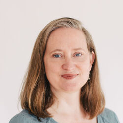 Picture of Rachel Grimes