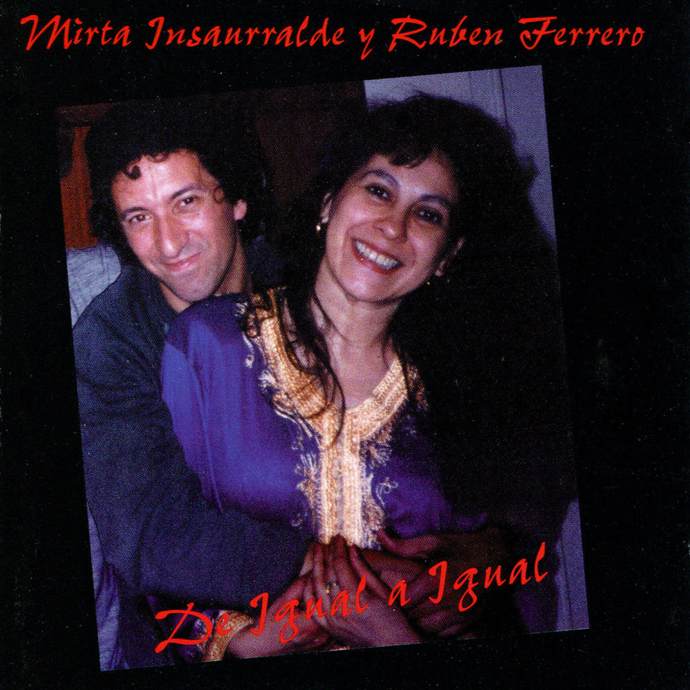 Picture of Mirta Insaurralde