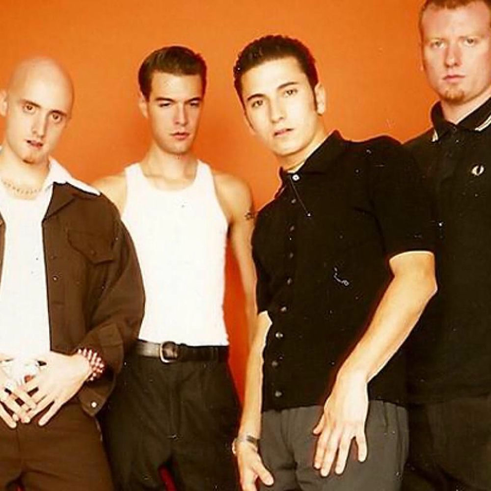 Photo de l'artiste Civ