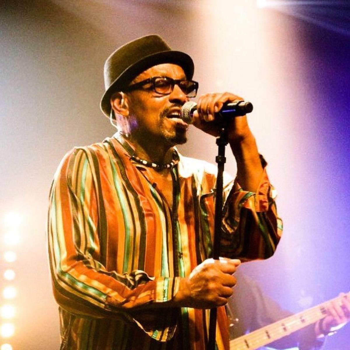 Artist picture of Delegation