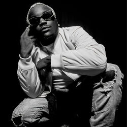 Picture of Dully Sykes