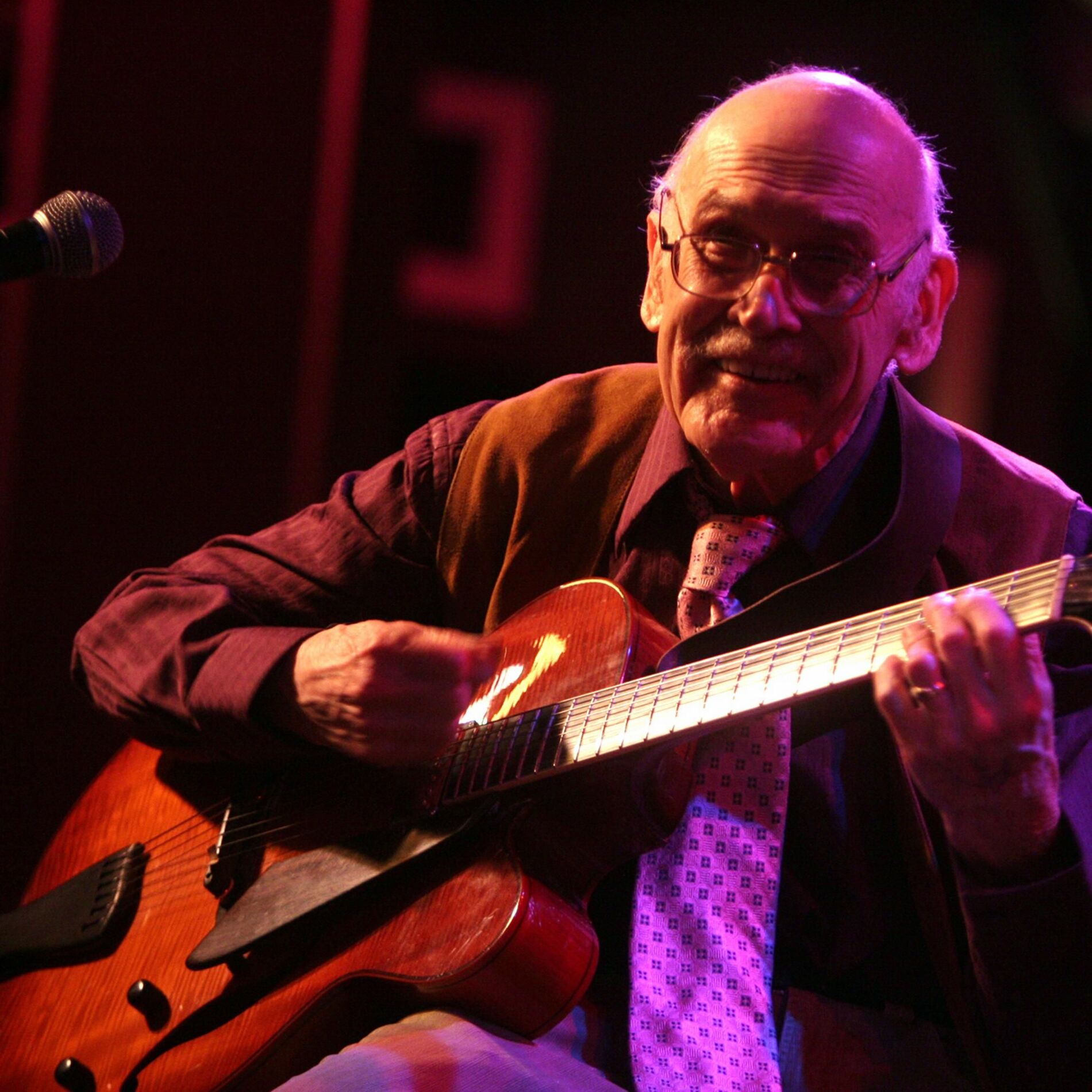 Jim Hall