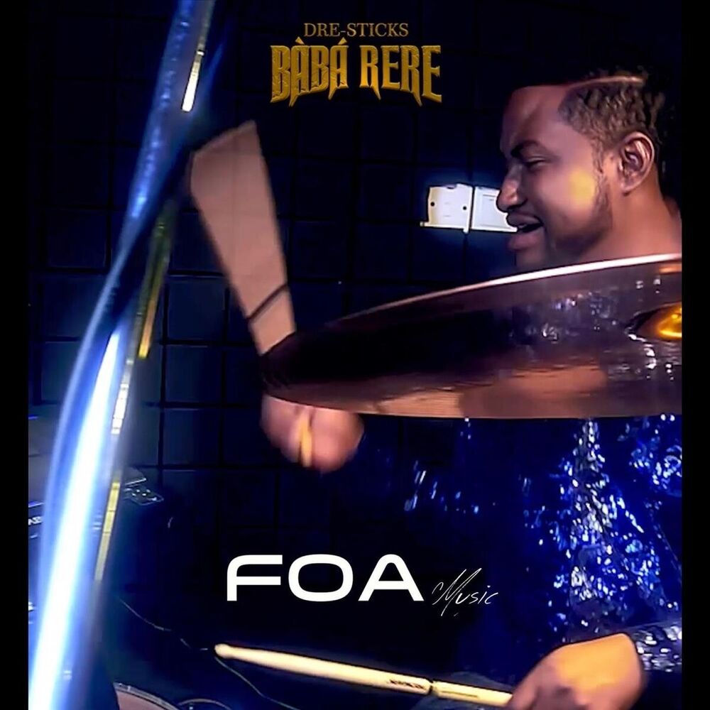 Picture of Dre-Sticks