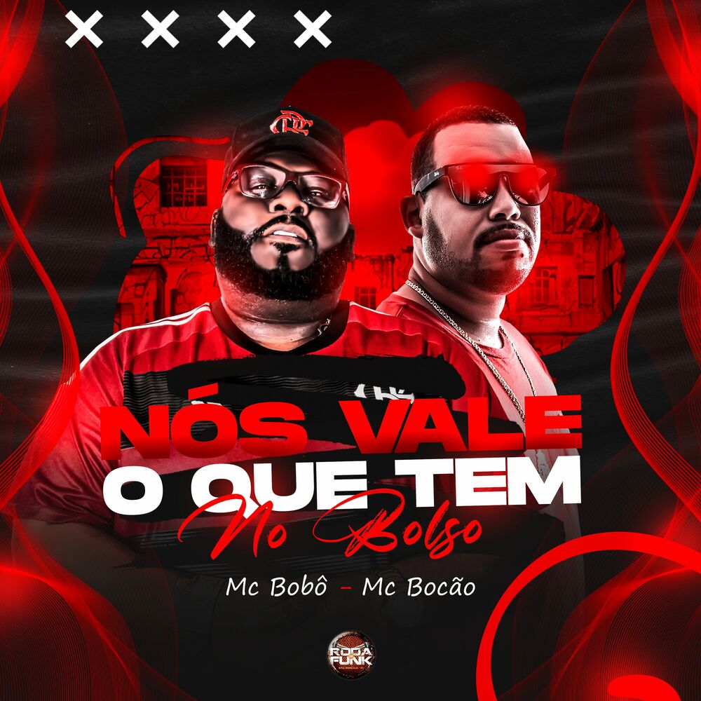 Picture of MC Bocão