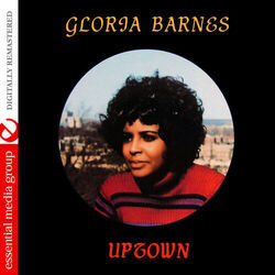 Picture of Gloria Barnes
