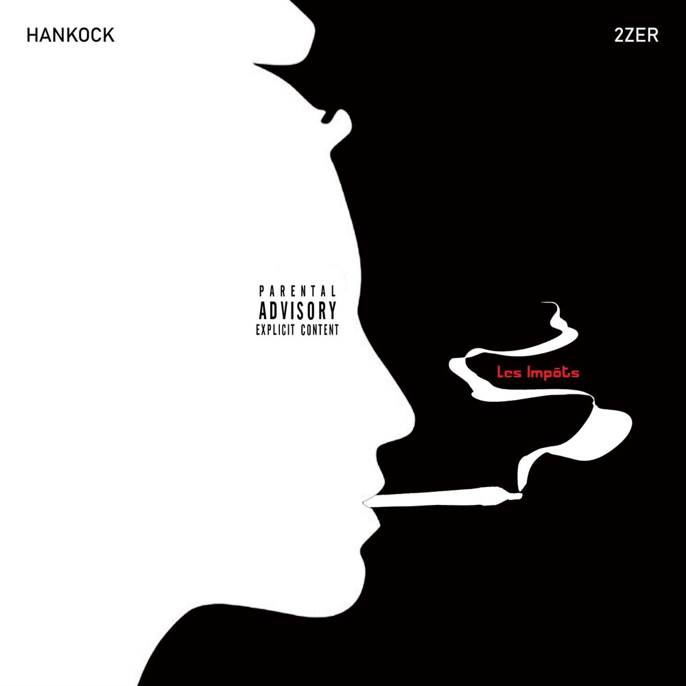 Picture of Hankock