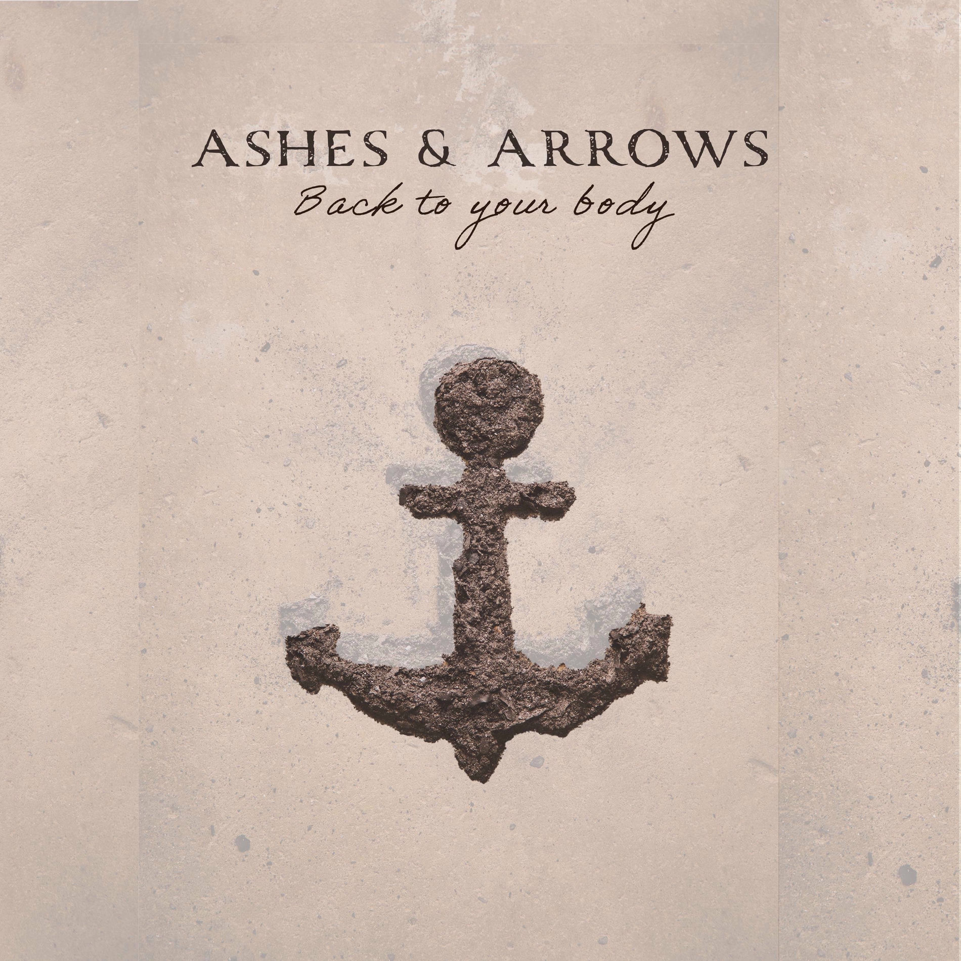 Artist picture of Ashes & Arrows