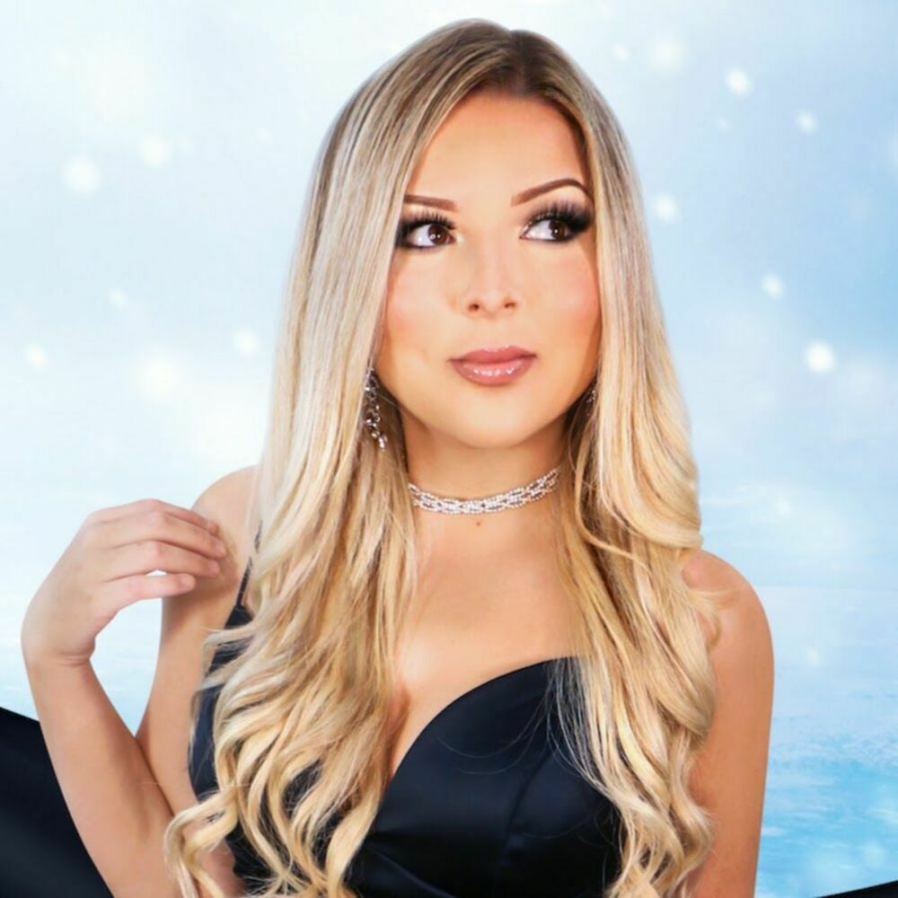 Picture of Bianca Ryan