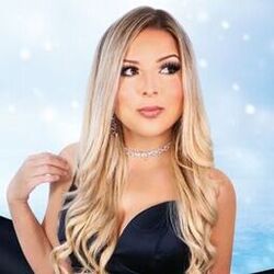 Picture of Bianca Ryan