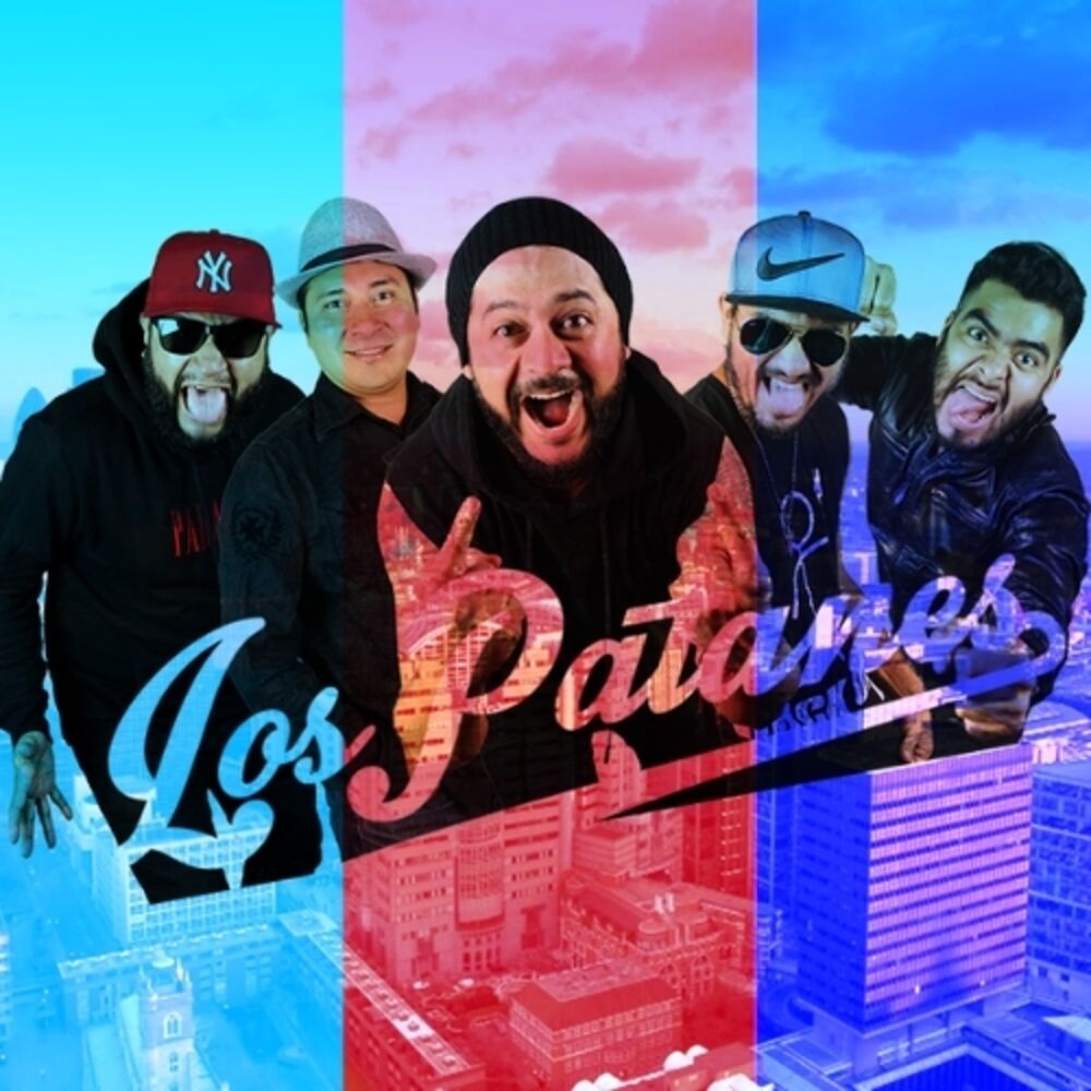 Picture of Los Patanes