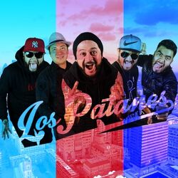 Picture of Los Patanes