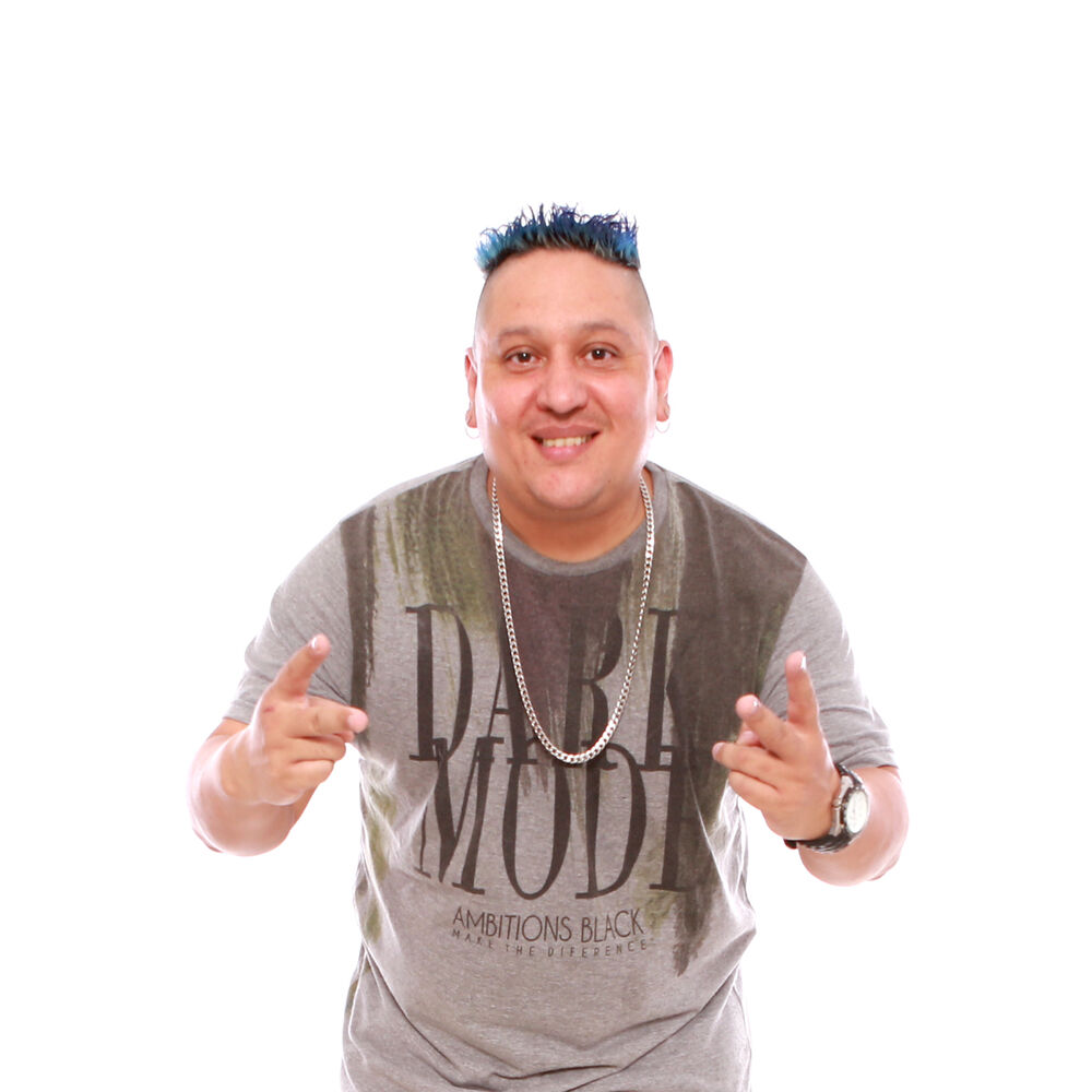 Picture of Mak Donal