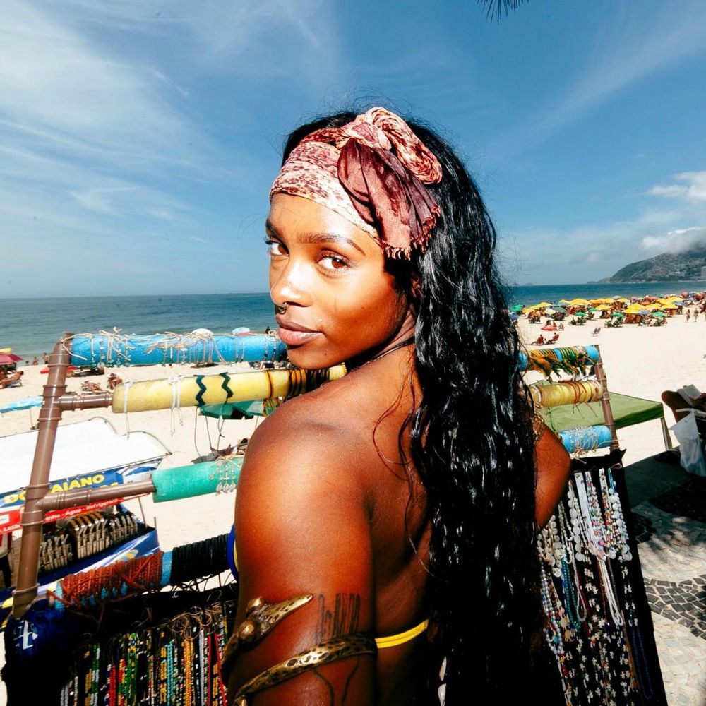 Photo de l'artiste Kipili