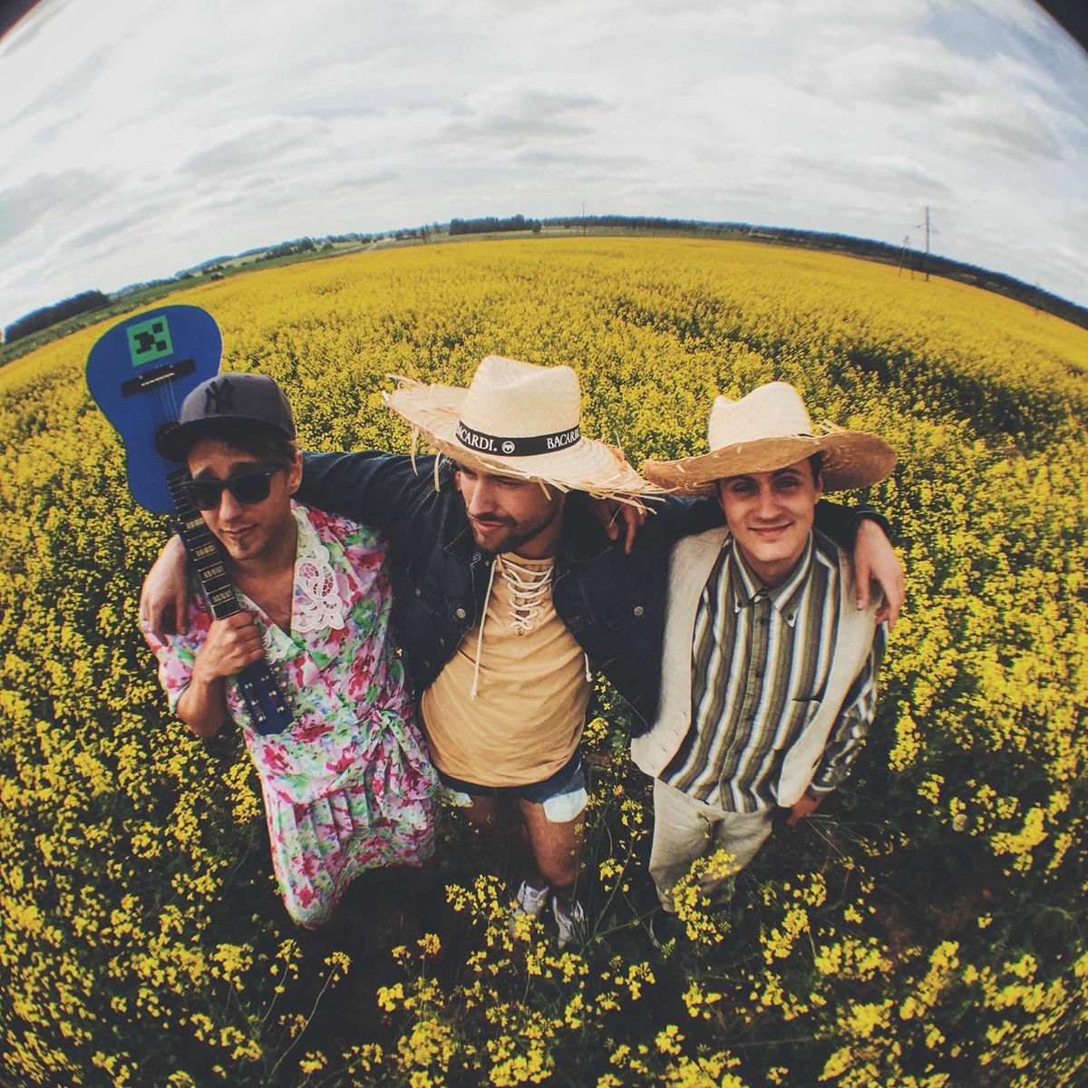 Artist picture of Cartoon