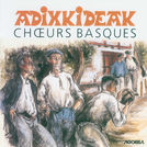 Adixkideak
