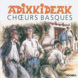 Picture of Adixkideak