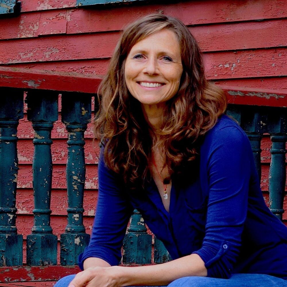 Picture of Tracy Grammer