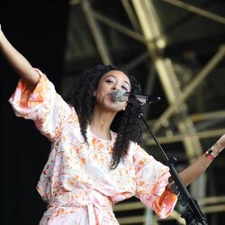 Picture of Corinne Bailey Rae