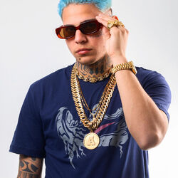 Picture of TrapLaudo