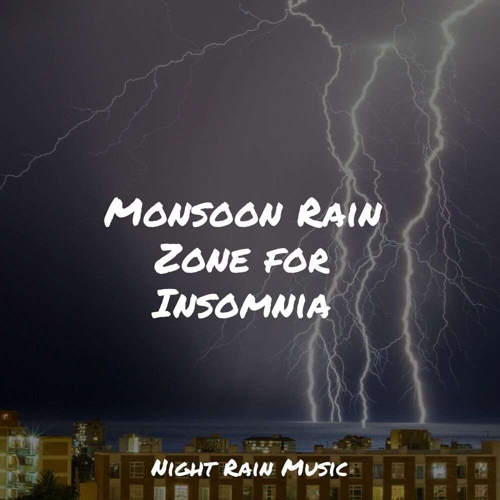 Picture of Sounds of Nature : Thunderstorm, Rain