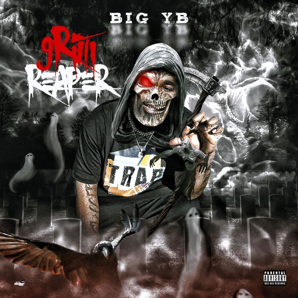 Picture of Big YB