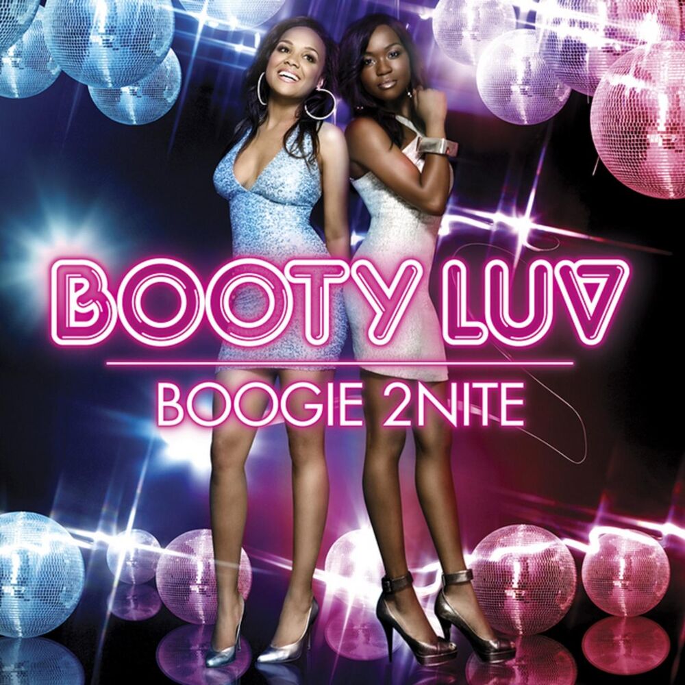 Picture of Booty Luv