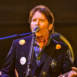 John Fogerty