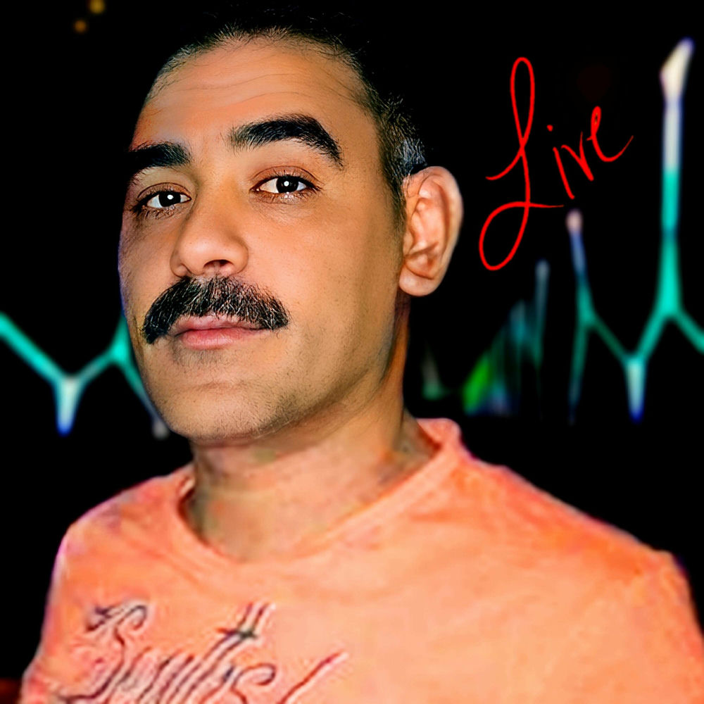 Photo de l'artiste Azzedine