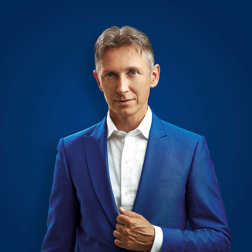 Picture of Helmut Lotti