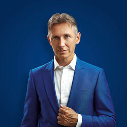 Picture of Helmut Lotti