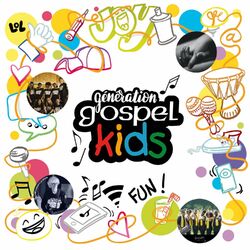 Picture of GOSPEL KIDS
