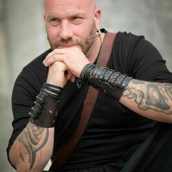 Picture of Luc Arbogast