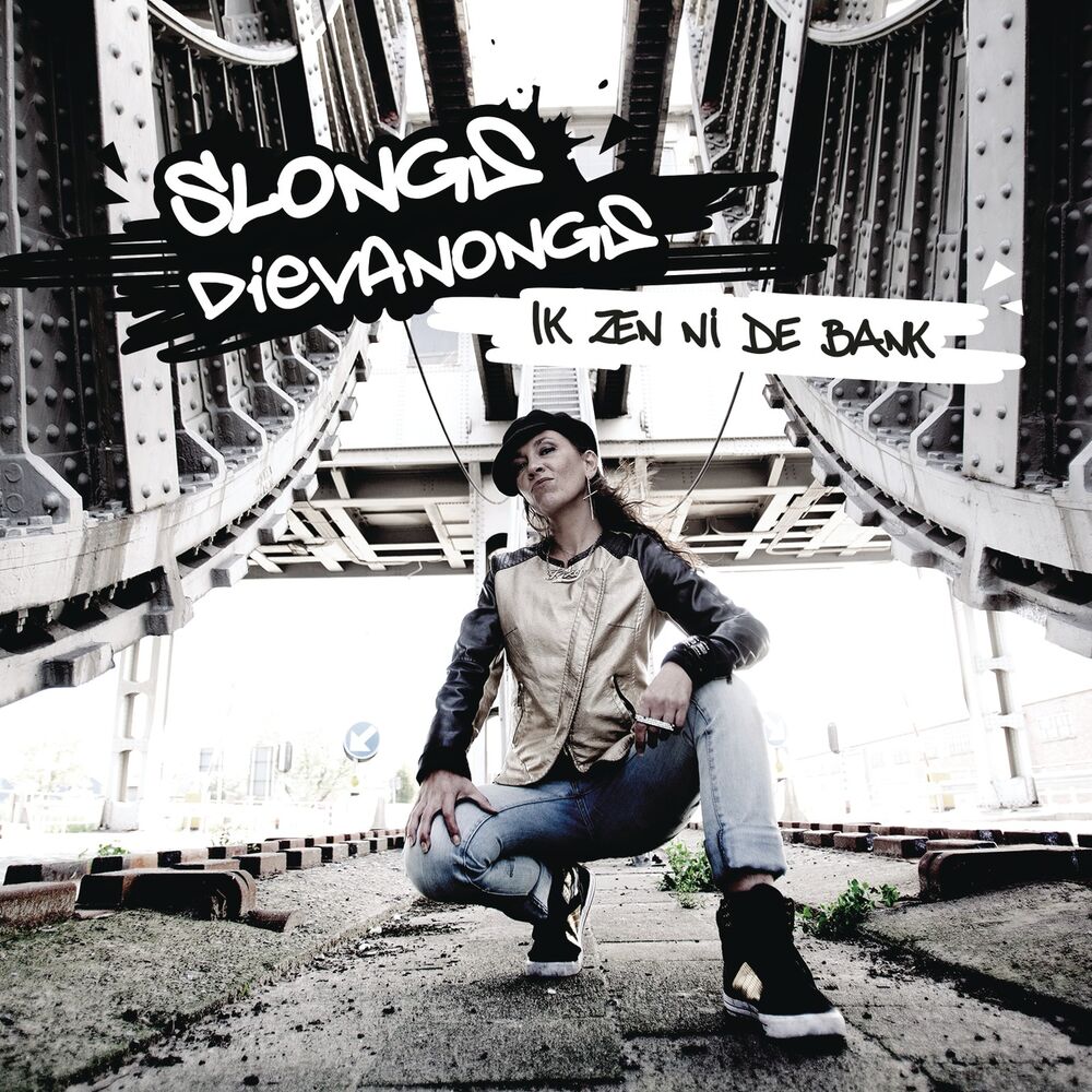 Picture of Slongs Dievanongs