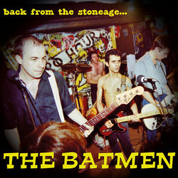 The Batmen