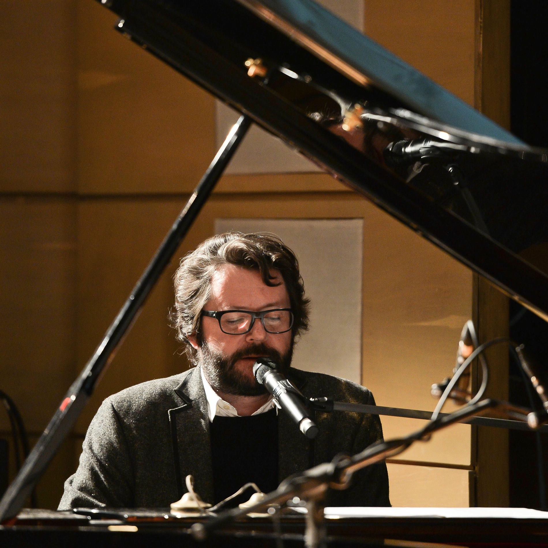 Artist picture of Grzegorz Turnau