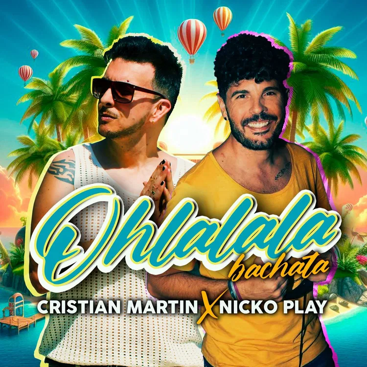 Nicko Play