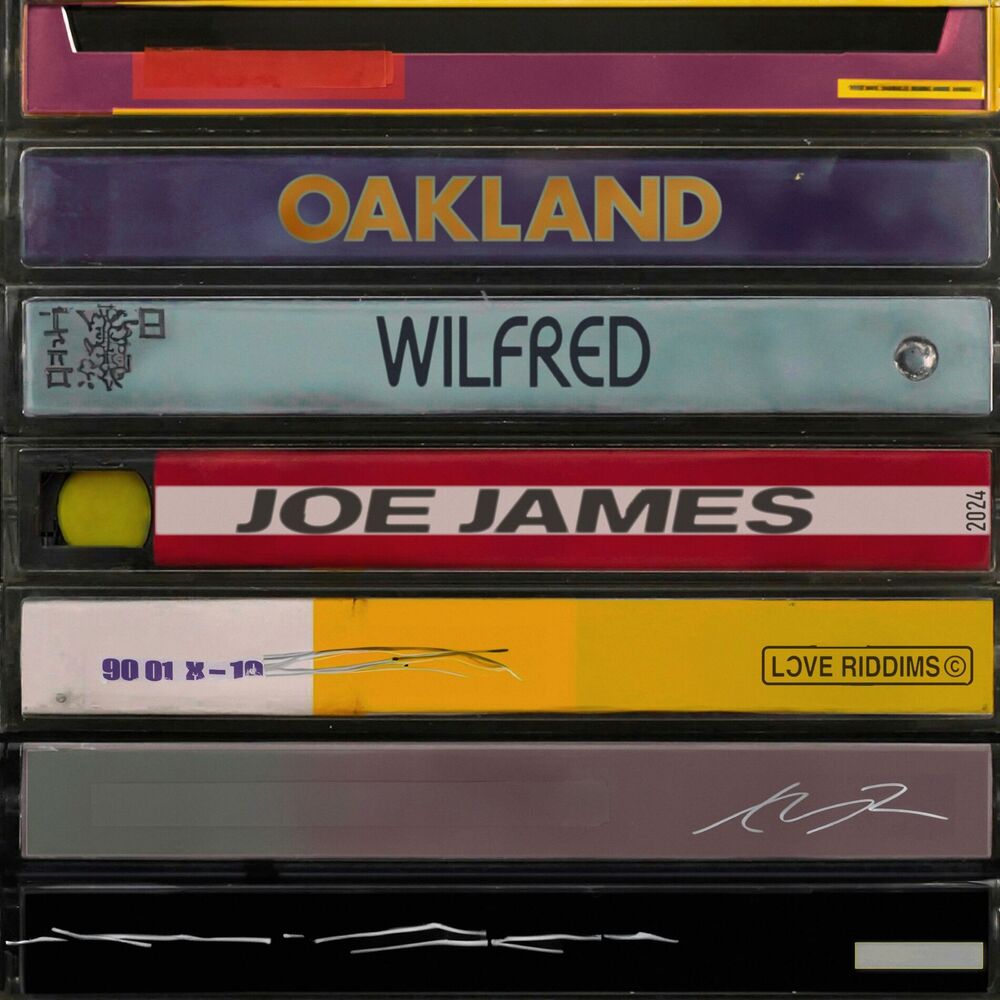 Picture of Oakland