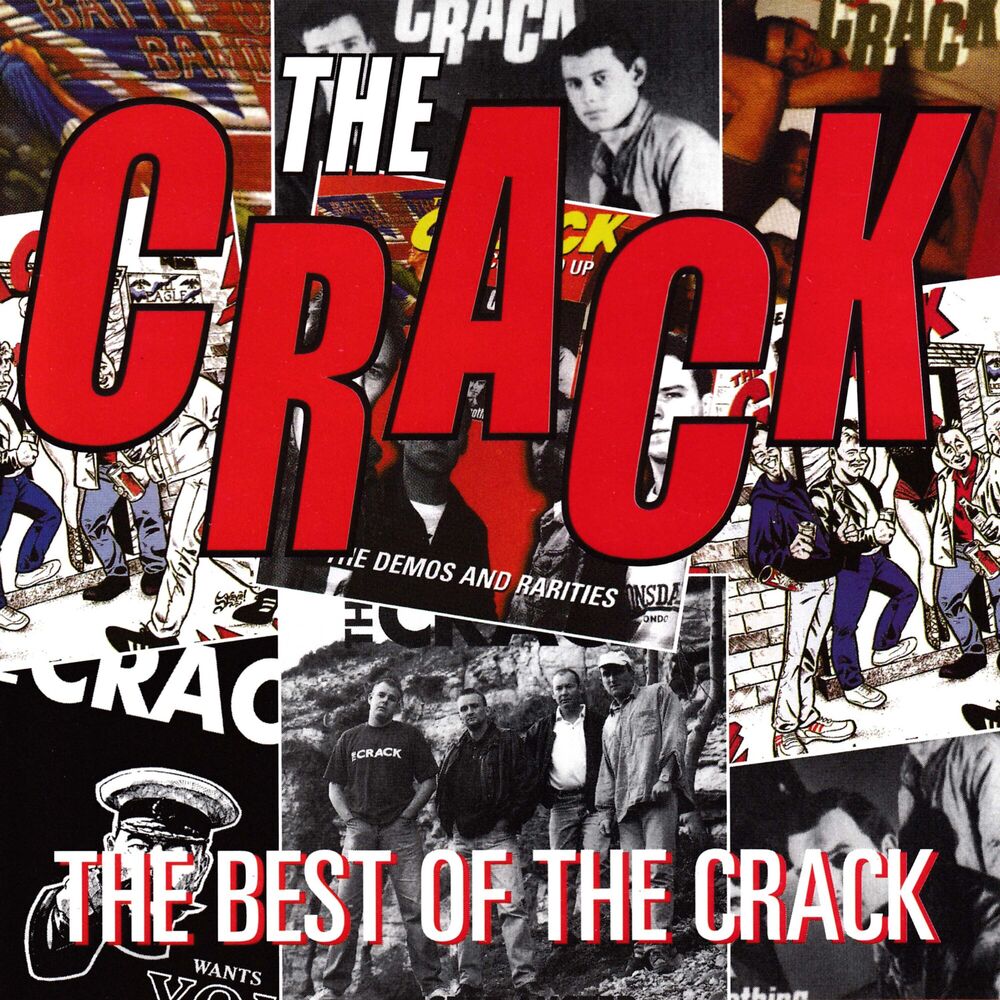 Picture of The Crack