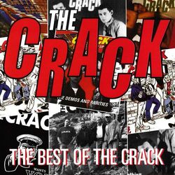 Picture of The Crack