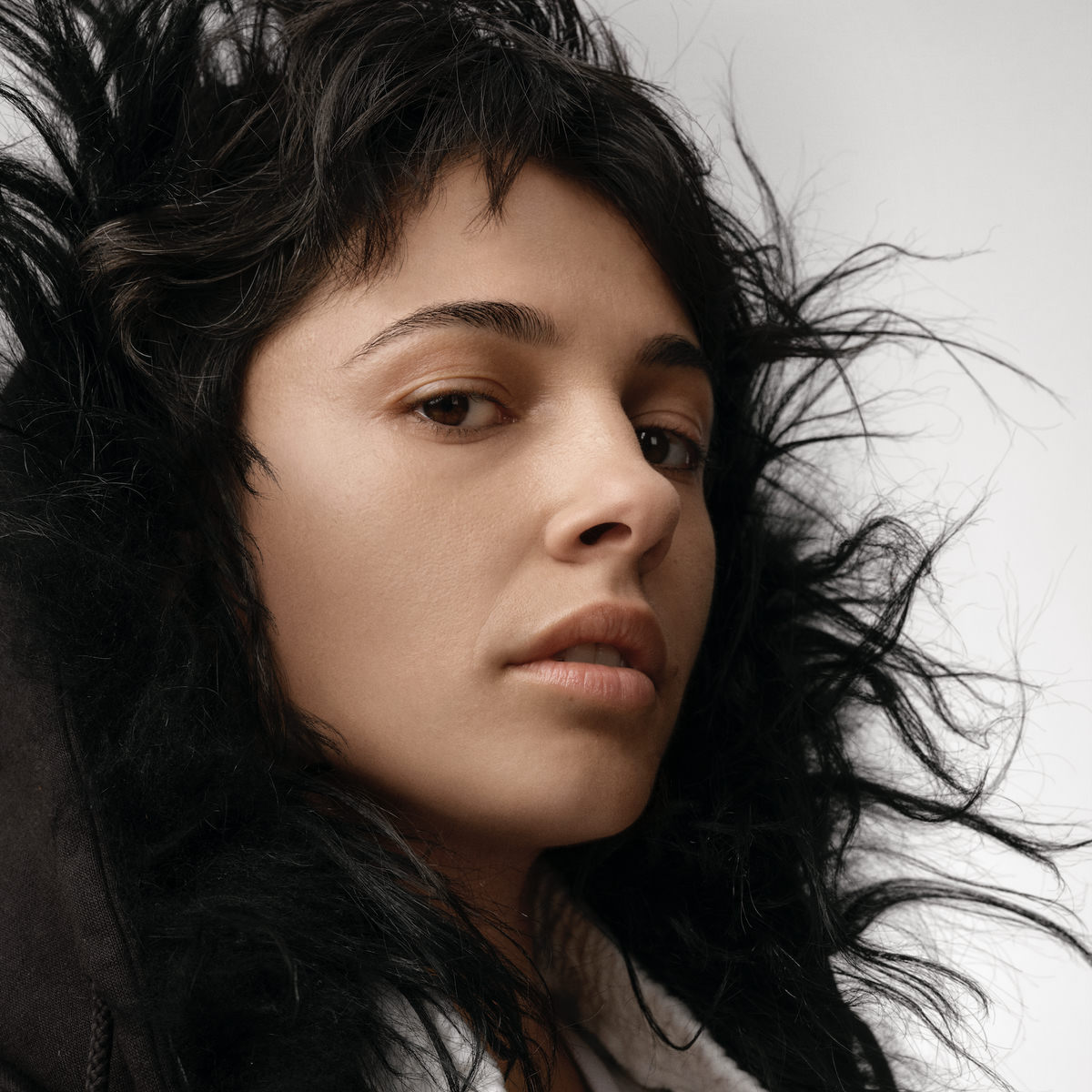 Artist picture of Naomi Scott