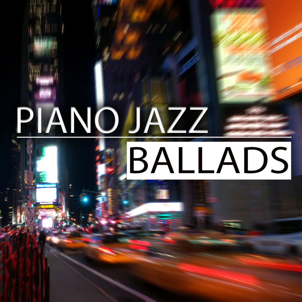 Artist picture of Jazz Instrumentals