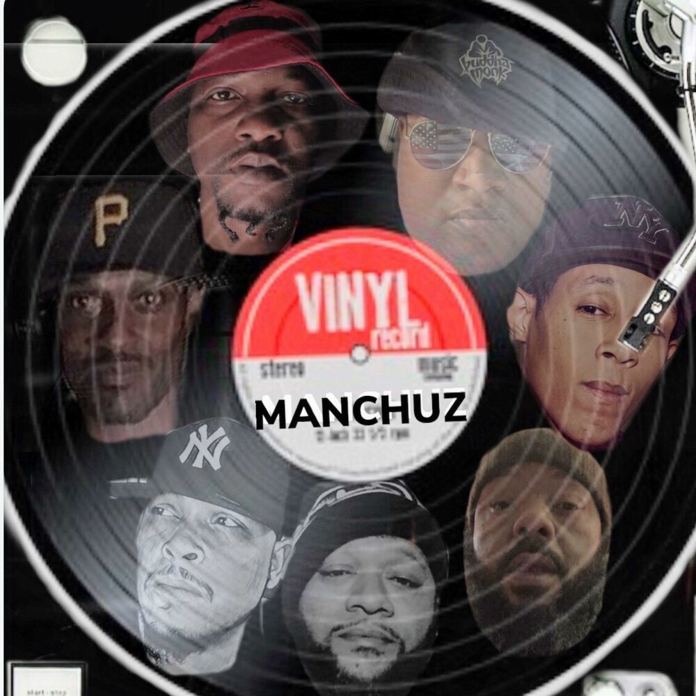 Picture of Da Manchuz