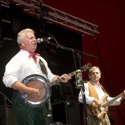 Picture of The Wurzels