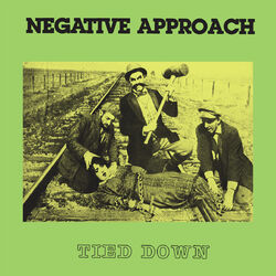 Picture of Negative Approach