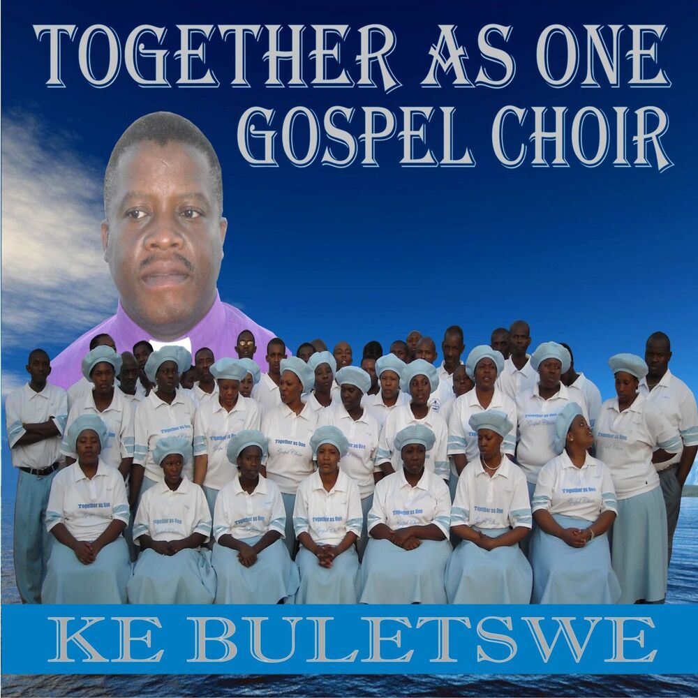 Picture of Together As One Church Choir