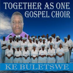 Picture of Together As One Church Choir