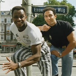 Picture of London Boys